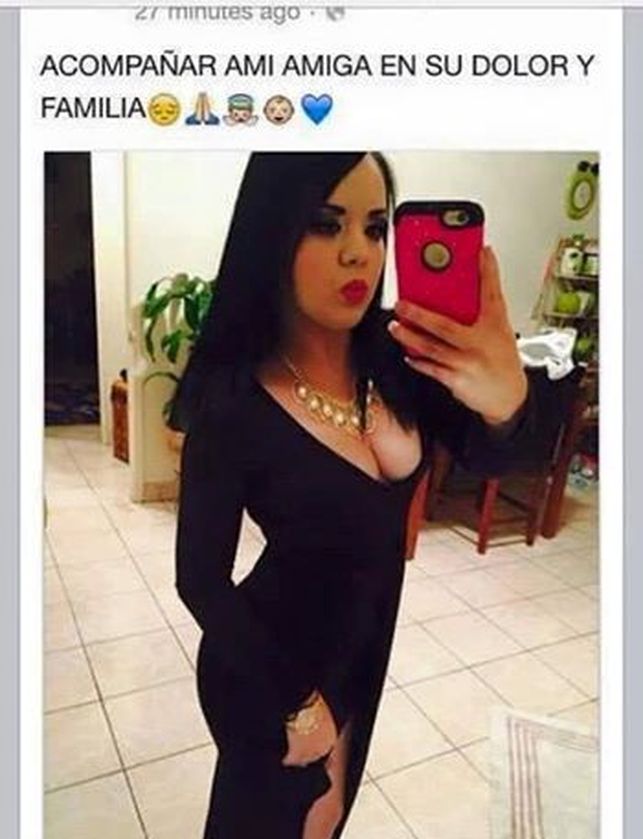 selfie-funeral-siempre-guapa